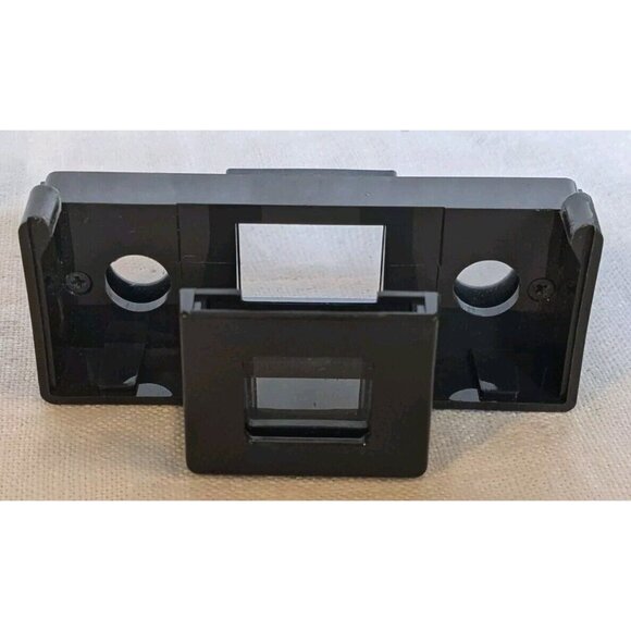 Polaroid Close Up Kit #583 Attachment For Color Pack Cameras Accessory Lens Vtg - Picture 13 of 14